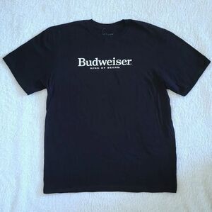 Brew🍺 City🏙 Budweiser Graphic Tee👕 - NWT
